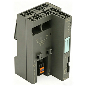 ขายดี คุณภาพสูง โมดูลอินเทอร์เฟซแท้ 100% รุ่น IM 6ES7151-1BA02-0AB0 คุณภาพสูง โมดูลอินเทอร์เฟซแท้ 100% รุ่น IM 6ES7151- - Product Image 2