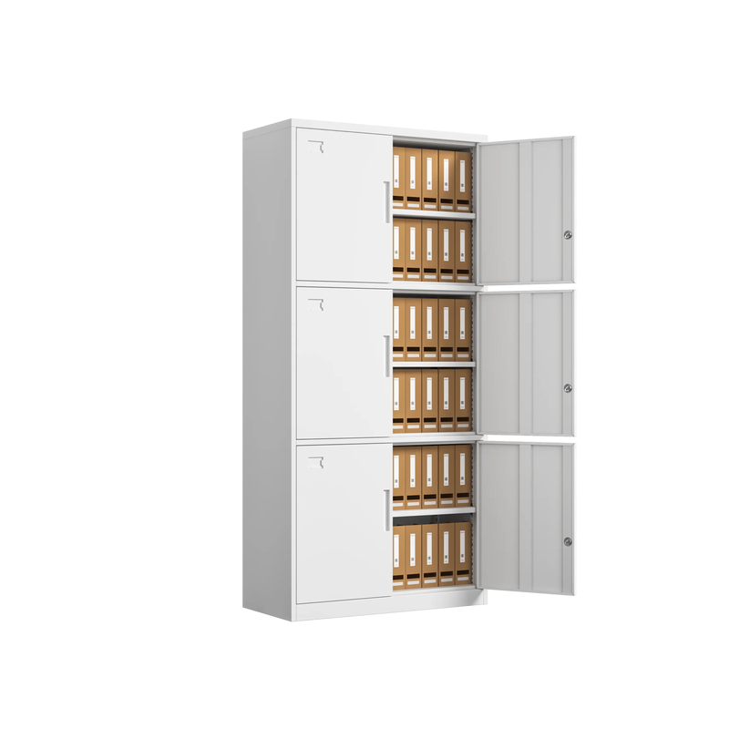 High Quality Steel Storage Cabinet with