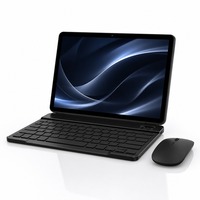 Tablette robuste Android VASOUN E10 Suit 10 pouces 1280*800 IPS A523 Octa Core avec caméra 2.0M+8.0M