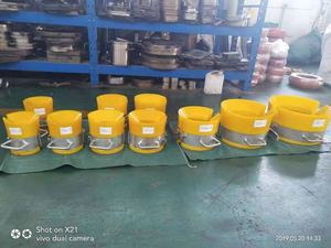 掘削パイプ/チューブ/ケーシングパイプ用SGシリーズ5.1/2inスタブガイド - Product Image 4