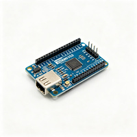 Nano-V3-CH340 5V USB 7-12V VIN Smart Home Einsatzbereites Modul