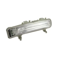 Ensemble de feux antibrouillard neufs, de qualité d'usine, haute luminosité, durables, améliorant la sécurité de conduite pour Ford Edge 2011-2014