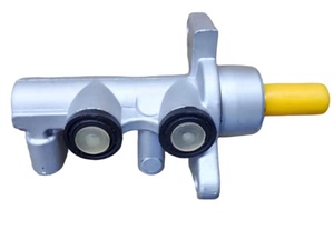 Maître-cylindre de frein automatique OE 6001551029 6001547858 Remplacement pour DACIA LOGAN Laureate - Product Image 1