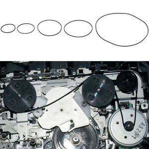 Courroie en caoutchouc universelle pour magnétophone et Walkman, lot de 50 pièces, vente chaude - Product Image 6