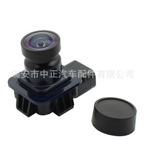 กล้องมองหลังฟอร์ด คูก้า รุ่น GJ5T-19G490-AD ระบบมองกลางคืน 12V พร้อมระบบช่วยจอด - Product Image 5