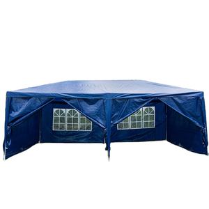Espectáculo <span class=keywords><strong>comercial</strong></span> al aire libre, tienda personalizada para iglesia, carpa para bodas, fiestas, eventos, 3*4, 3*6, 3*9 - Product Image 1