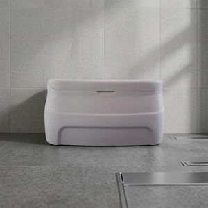 Bolsa para Camper Van Más Vendida, Nuevo Juego de Molduras Interiores de Plástico ABS Termoformado, Ajuste Premium 100%, Diseño IP Especialmente Autorizado - Product Image 3