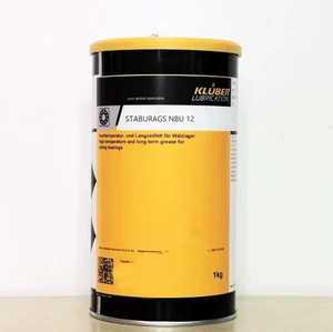 Adhesivo Blanco KLUBER AG 11-462 ISO VG 15 para la Lubricación y Funcionamiento de Engranajes Abiertos - Product Image 4