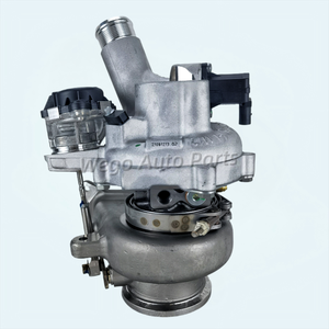 توريد المصنع الشاحن التوربيني ، من أجل المرحلة <span class=keywords><strong>2</strong></span> ، والترقية S3 ، والتوربو - Product Image 5