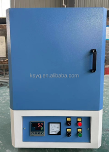 Horno De <span class=keywords><strong>Mufla</strong></span> De Alta Temperatura De 1200 Grados Horno De <span class=keywords><strong>Mufla</strong></span> De Laboratorio - Product Image 3