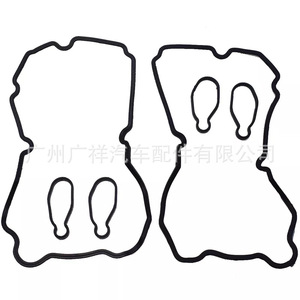 ปะเก็นฝาครอบวาล์ว TF รุ่น 13270AA190 13272AA140 13293AA051 สำหรับระบบเครื่องยนต์ Subaru Impreza WRX - Product Image 5
