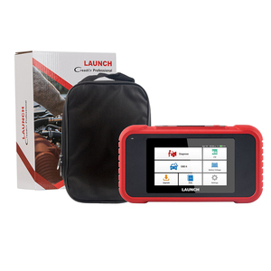 إصدار CRP123i V2.0 ABS/sr/TCM/محرك OBD2 ماسح قارئ رموز المركبات أداة تشخيص أعطال السيارة - Product Image 1