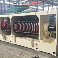 Nouvelle presse à huile à froid et à chaud entièrement automatique à haute efficacité ZY338 Taixin 300TPD pour l'huile de colza