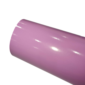 <span class=keywords><strong>Feuille</strong></span> de vinyle adhésif réfléchissant haute luminosité pour signalisation routière de sécurité, construction municipale et publicité - Product Image 2