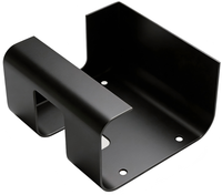Service de fabrication de tôles en acier inoxydable galvanisé OEM, estampage, pliage, peinture en poudre