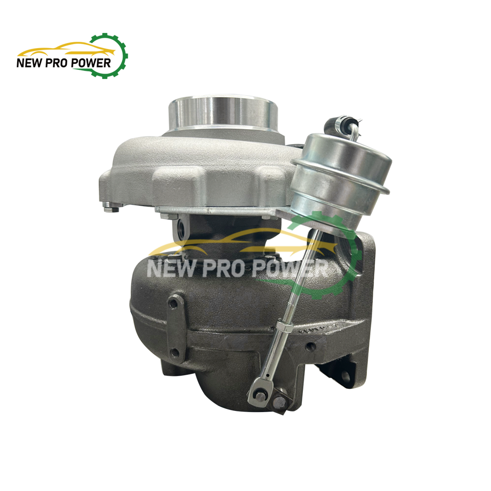 K31 Turbocharger for Mercedes Benz Truck Actros - OE No