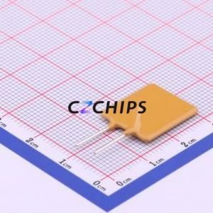 BK16-900-SZ Resettable Fuse Through hole Component (THT),P=5.1mm Fuse 16V 100A 9A 18A - Product Image 2