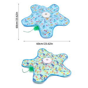 Juguetes Eléctricos para Gatos 2026, Juguetes para Mascotas, Novedades, Juguetes Interactivos para Gatos de Autoentretenimiento - Product Image 3