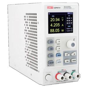 UNI-T UDP6731 Digital Programmable DC Switching <b>Power</b> Supply UDP6720 UDP6721 UDP6730 LS - Product Image 3