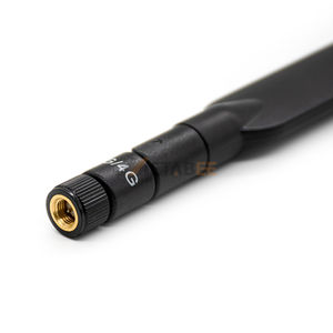 433MHz <span class=keywords><strong>WIFI</strong></span> Antena de goma Serie 4dBi-J Antena RF plegable Alta ganancia - Product Image 4