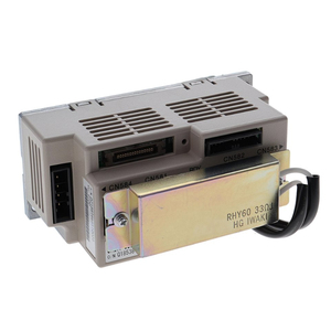 ใหม่เอี่ยม SRDA-SDA14A01A-E PLC ตัวควบคุมเซอร์โวแอมพลิฟายเออร์แบบตั้งโปรแกรมได้สำหรับการควบคุมอุตสาหกรรม - Product Image 2