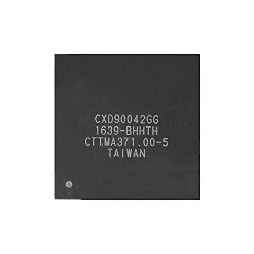 Chips IC de repuesto CXD90042GG Southbridge para Sony PS4 consola piezas de reparación de placa base PS4 Slim CUH 2000