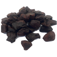 Tim Yue HSS bois liège Fermentation décomposé écorce de pin orchidée sol spécial papillon Dendrobium substrat plantation paillis