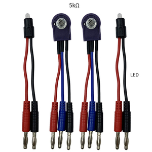 Tự động sửa chữa công cụ hệ thống dây điện phụ kiện cáp chẩn đoán dịch vụ điện công cụ đa chức năng mạch <span class=keywords><strong>Tester</strong></span> - Product Image 4