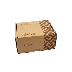 Mikrotik Tik 5 cổng Ros định tuyến mềm Gigabit mini nhà <span class=keywords><strong>Wifi</strong></span> rb750gr3 Bộ định tuyến - Product Image 6