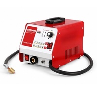 Machine à débosseler en acier durable, soudeuse par points, équipement de réparation de tôles de carrosserie automobile pour atelier de carrosserie