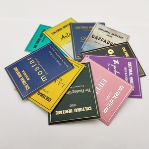 Tự Làm Biểu Tượng Thương Hiệu Tư Nhân Hương Thơm Nhôm Lá Kim Loại Sticker Thiết Kế Mới Nước Hoa Khắc Kim Loại Nhãn Cho Mỹ Phẩm Gói - Product Image 5