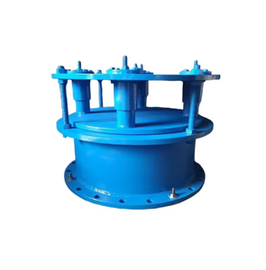 الشركة المُصنِّعة ، انفجار بالغاز من شطف - Product Image 3