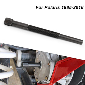 Polaris RZRXP Clutch <b>Puller</b> Tool YC102057-BK For 1000 900 800 Belt Replacement And Removal Iron Material - Product Image 3