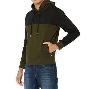 Sweat à capuche unisexe en molleton épais 450g, impression personnalisée en relief et silicone, coton et polyester écologiques, coupe oversize - Product Image 1