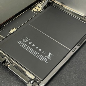 Batteria OEM per Tablet <span class=keywords><strong>iPad</strong></span> 5 6 <span class=keywords><strong>Air</strong></span> 1 A1474 A1475 A1893, per <span class=keywords><strong>iPad</strong></span> <span class=keywords><strong>Air</strong></span> 2 A1566 10.2 Mini 2 3 4 5 Pro 9.7 10.5 11 12.9, Ricambio Batteria - Product Image 3