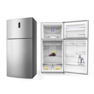 Refrigerador de Cocina de 500L, Precio Directo de Fábrica, para Uso en Hoteles y Oficinas - Product Image 4