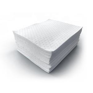 Tampons absorbants hydrocarbonés Meltblown pour liquides à base d'huiles essentielles - Product Image 2