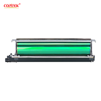 Unité de tambour OPC d'origine Copitek pour Konica Minolta C1085/C1100/6085/6100