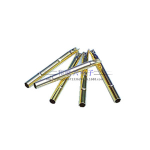 ชุดพินทดสอบ R156 4S แบบโลหะ ขนาดรูเจาะ 2.7 มม. สำหรับชิ้นส่วนเครื่องมือ - Product Image 1