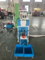 Granulateur de recyclage de fil cuivre/aluminium pour électriciens, haute performance, 4,16 kW, automatique, économique