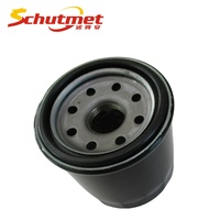 Filtre à huile automobile de pièces de moteur automobile de haute qualité pour HONDA INSIGHT (ZE) 2000-2006 15400-PFB-004 15400-PFB-007