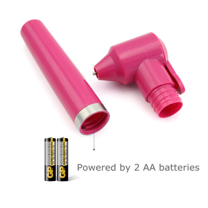Agitador de Pigmentos Eléctrico Portátil, Mini Mezclador de Tinta para Tatuajes, Mezclador de Colores PMU - Product Image 5