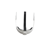 Sangle de casque VR réglable pour Oculus Quest 2, livraison directe