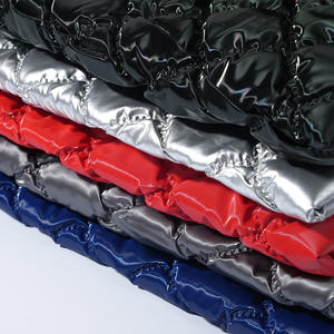 汽车座椅沙发家具包服装刺绣绗缝聚氨酯聚氯乙烯合成革织物可拉伸 - Product Image 3