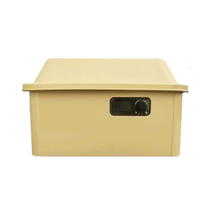 Réchaud de camping portable JP 4,5 kW DC12V haute puissance pour cuisine extérieure, voyage, camping-car, camion, bus, petit barbecue diesel léger - Product Image 3