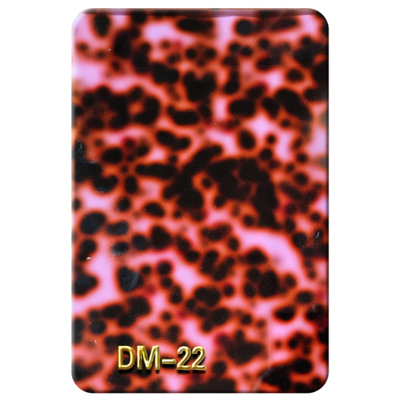 Dm-22-personalización de soporte-22 - casting