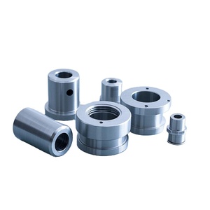 Pièces de caméra usinées CNC de haute qualité à tolérance stricte, fabriquées en Chine au meilleur prix - Product Image 3