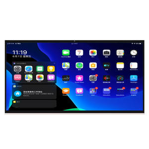 Nuovo Design TV Google Portatile da 21,5 Pollici HD con Controllo Vocale Intelligente, Connessione Bluetooth, Schermo LED Ricaricabile - Product Image 6