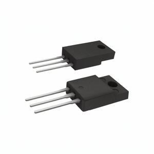 UGF5HTHE3/45 Single Diodes Buy Online Electronic Components TO-220-2 Full Pack, Isolated Tab Authorized Distributor - Product Image 1