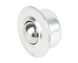 Hete Verkoop Cy Serie CY-25 1 "25.4Mm Bal Runderoog Universeel Dragende Transportband Roller CY-25A Kogeloverdracht Eenheden - Product Image 2